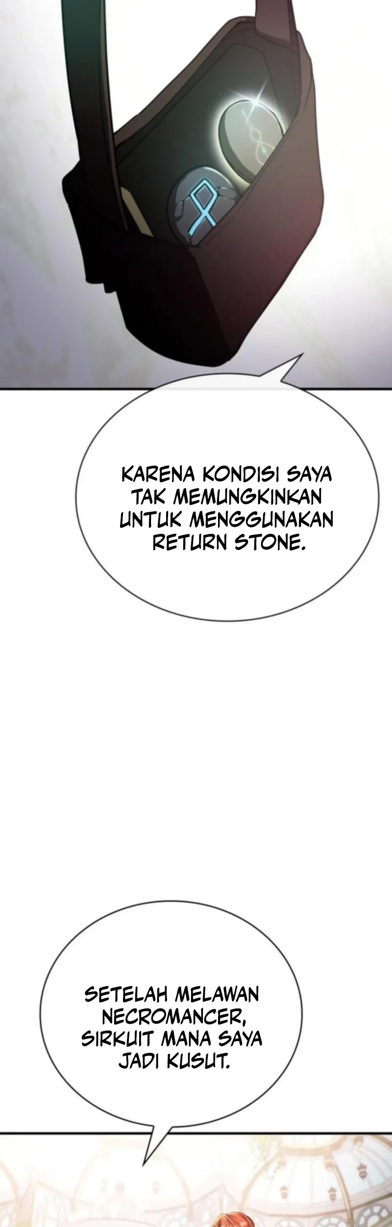 I Become a Legendary ArchMage by Reading a Book Chapter 68 Gambar 47