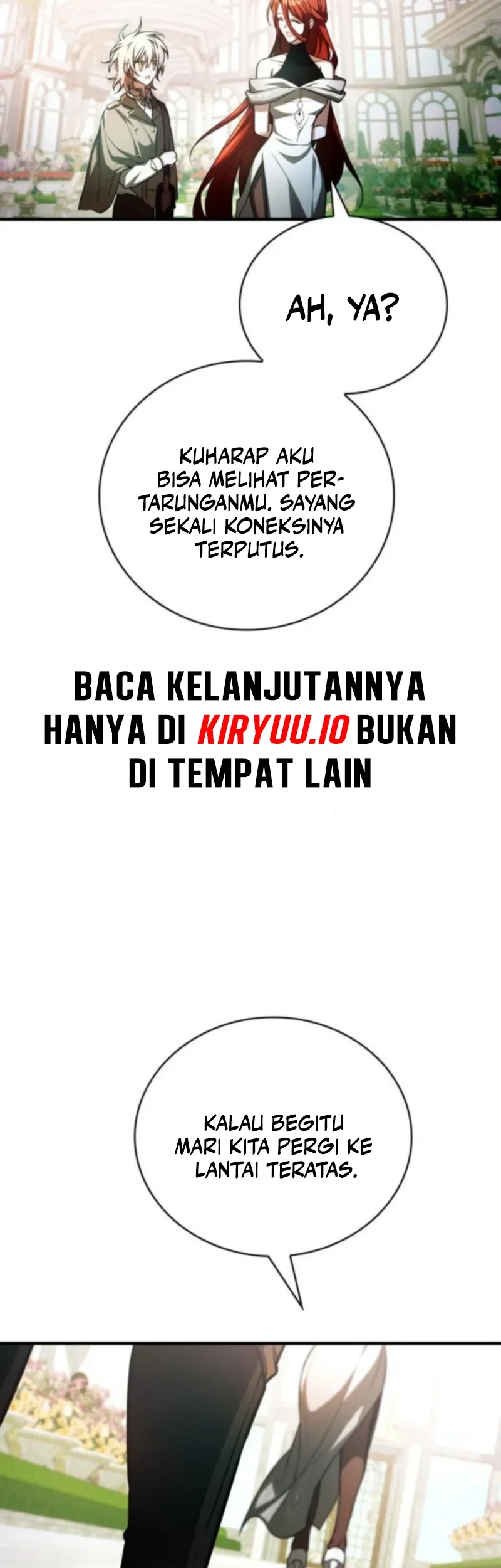 I Become a Legendary ArchMage by Reading a Book Chapter 68 Gambar 48