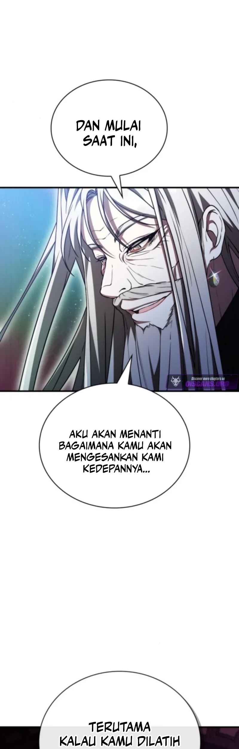 I Become a Legendary ArchMage by Reading a Book Chapter 68 Gambar 57