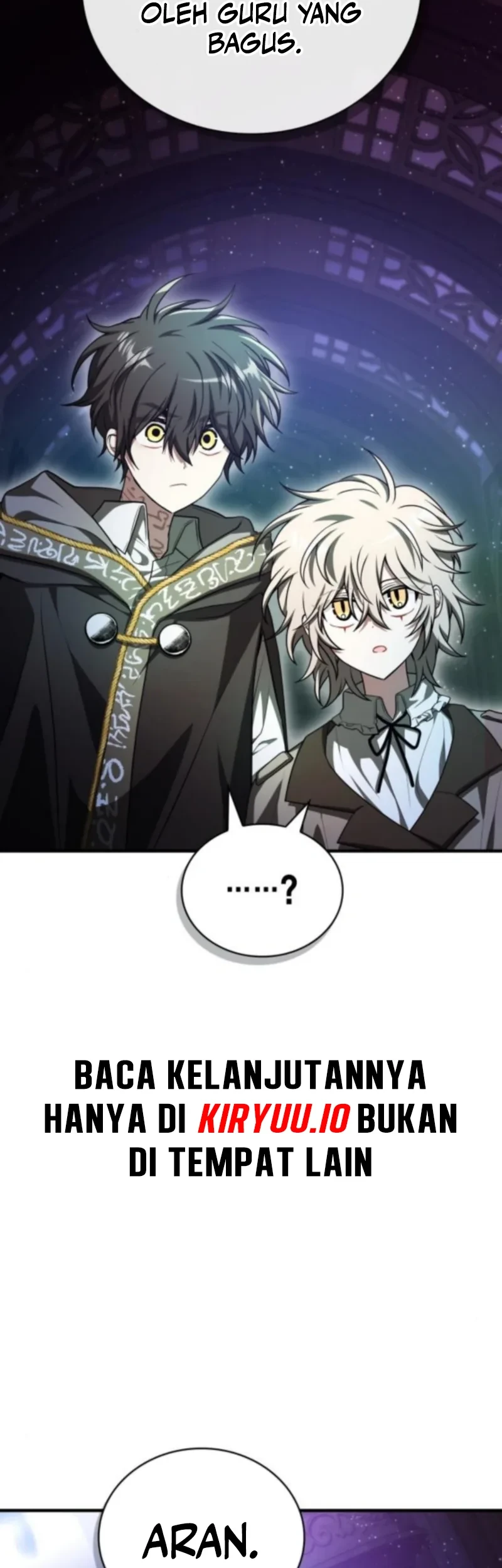 I Become a Legendary ArchMage by Reading a Book Chapter 68 Gambar 58