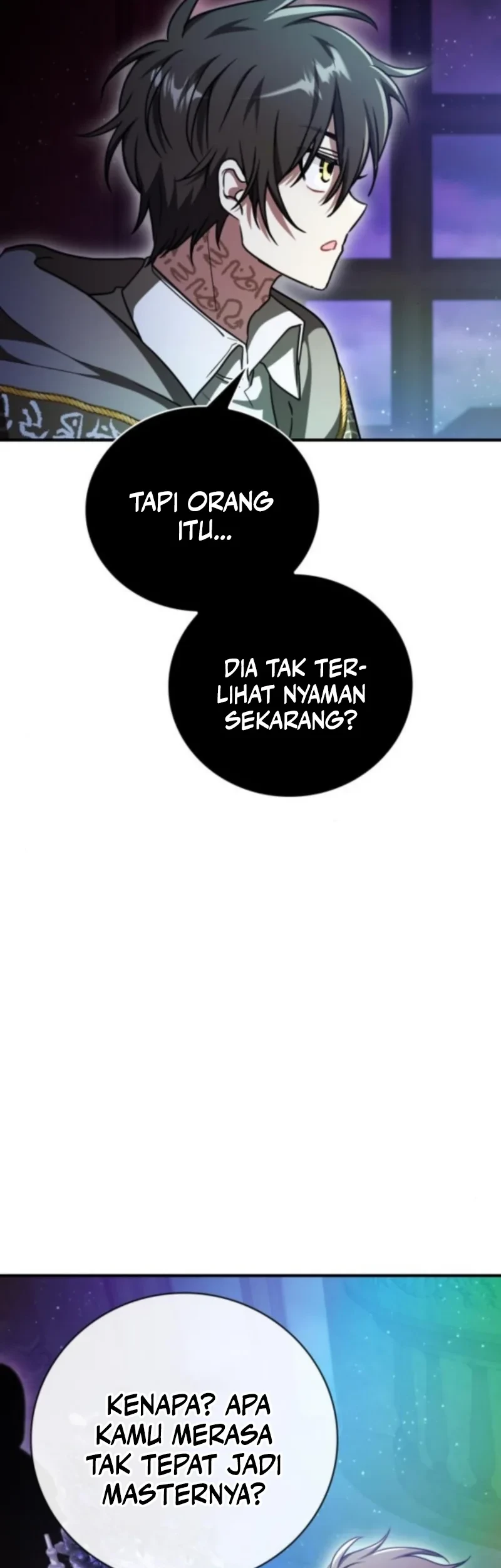 I Become a Legendary ArchMage by Reading a Book Chapter 68 Gambar 63