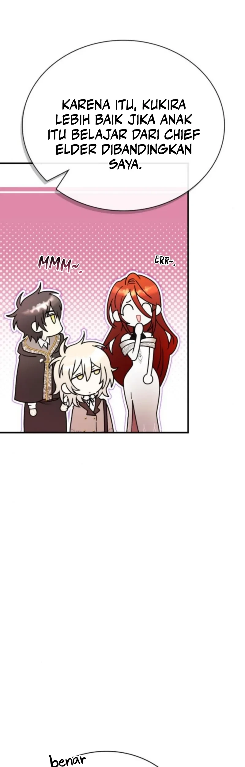 I Become a Legendary ArchMage by Reading a Book Chapter 68 Gambar 66