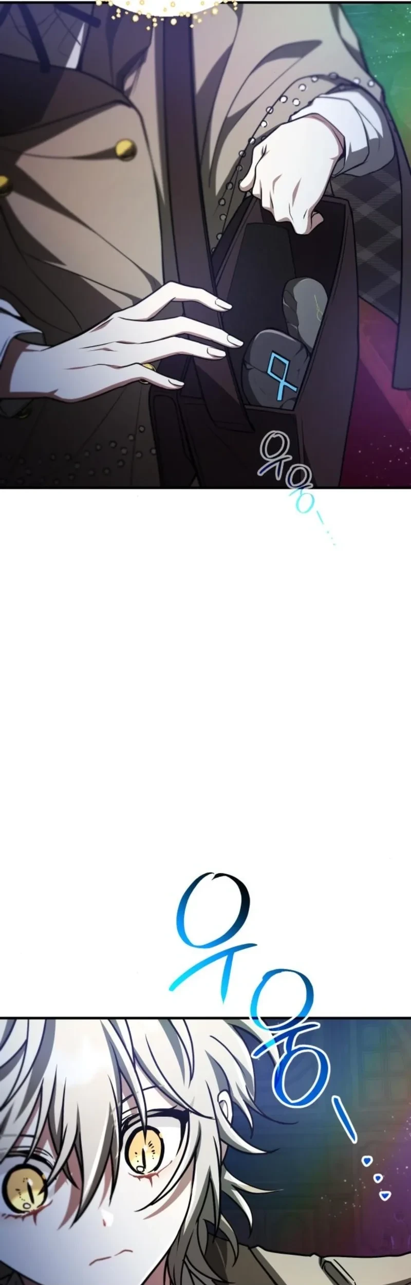 I Become a Legendary ArchMage by Reading a Book Chapter 68 Gambar 75