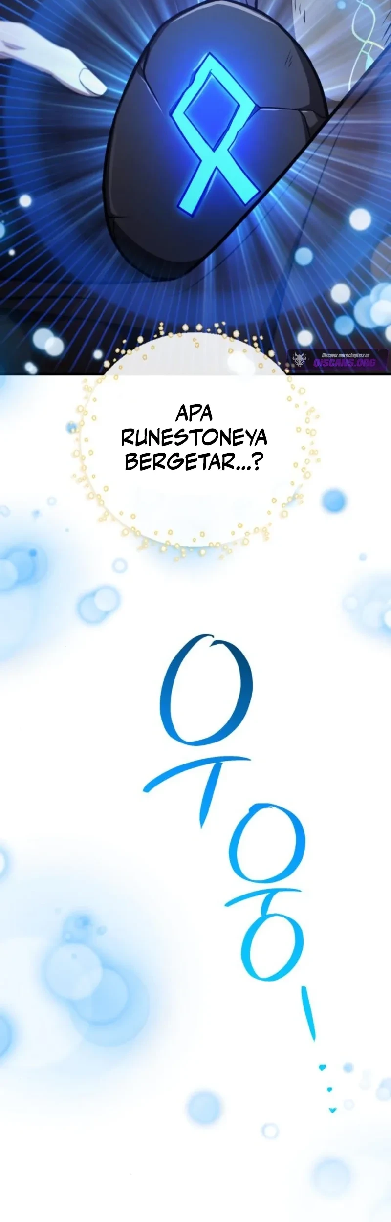 I Become a Legendary ArchMage by Reading a Book Chapter 68 Gambar 77