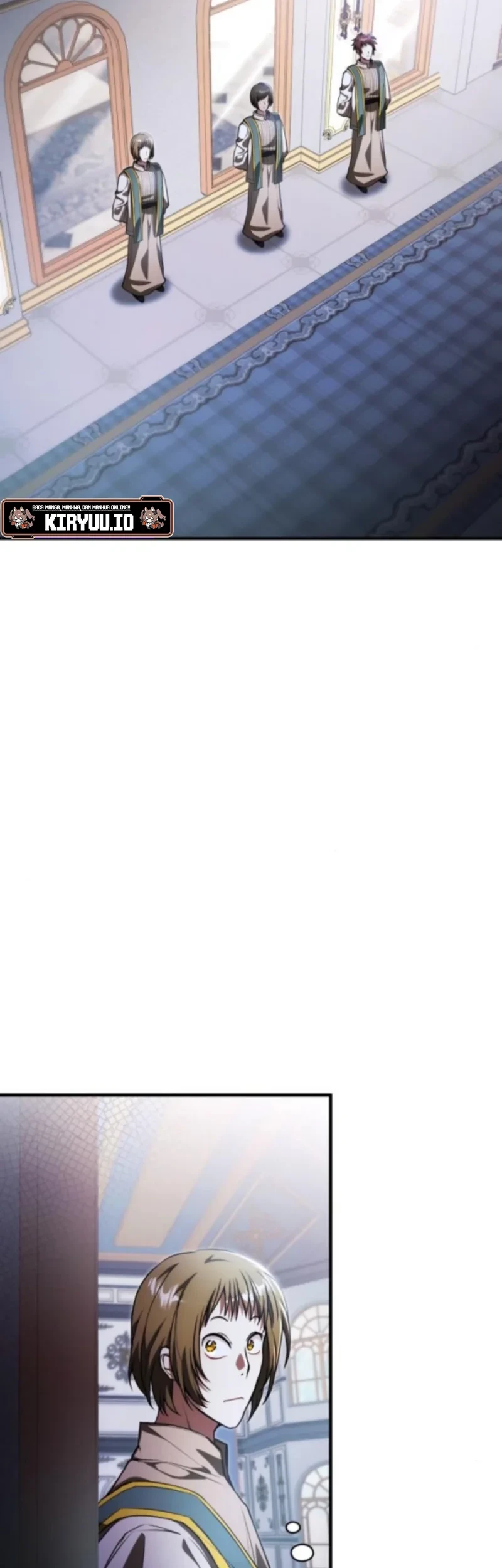 I Become a Legendary ArchMage by Reading a Book Chapter 68 Gambar 3