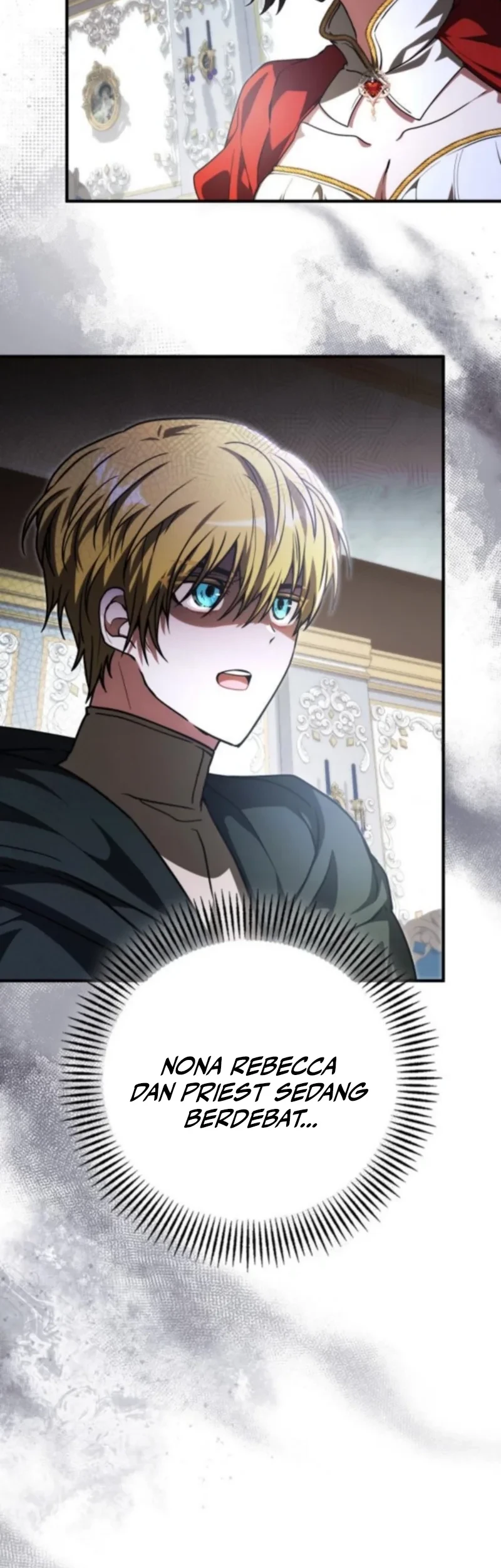 I Become a Legendary ArchMage by Reading a Book Chapter 68 Gambar 5