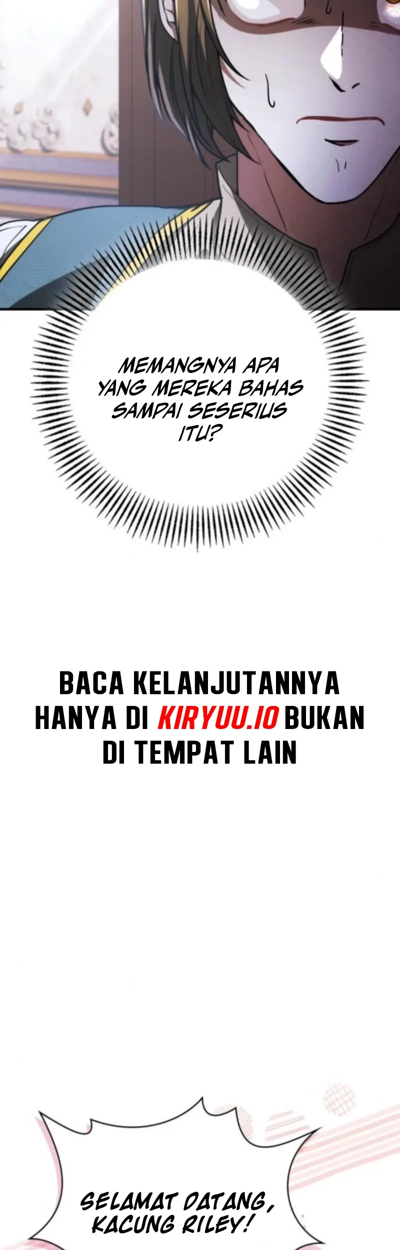 I Become a Legendary ArchMage by Reading a Book Chapter 68 Gambar 9