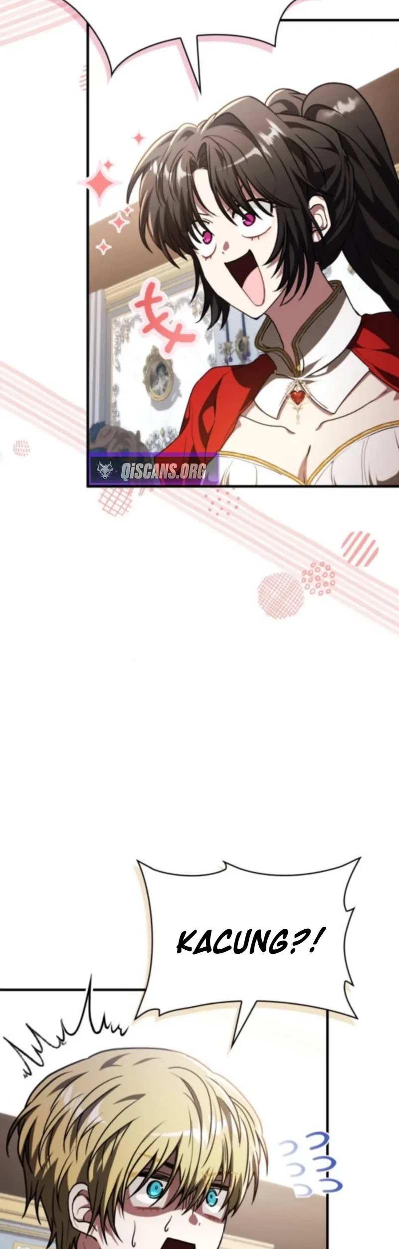 I Become a Legendary ArchMage by Reading a Book Chapter 68 Gambar 10