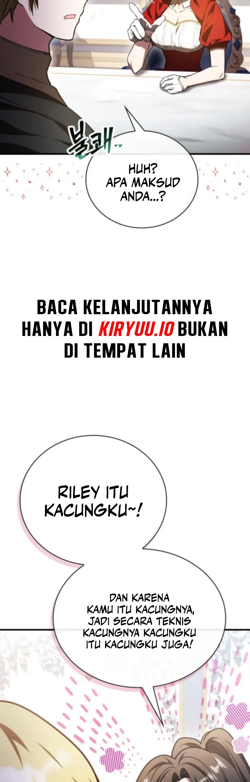 I Become a Legendary ArchMage by Reading a Book Chapter 68 Gambar 19