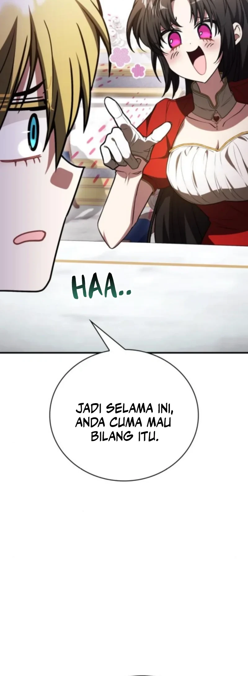 I Become a Legendary ArchMage by Reading a Book Chapter 68 Gambar 20