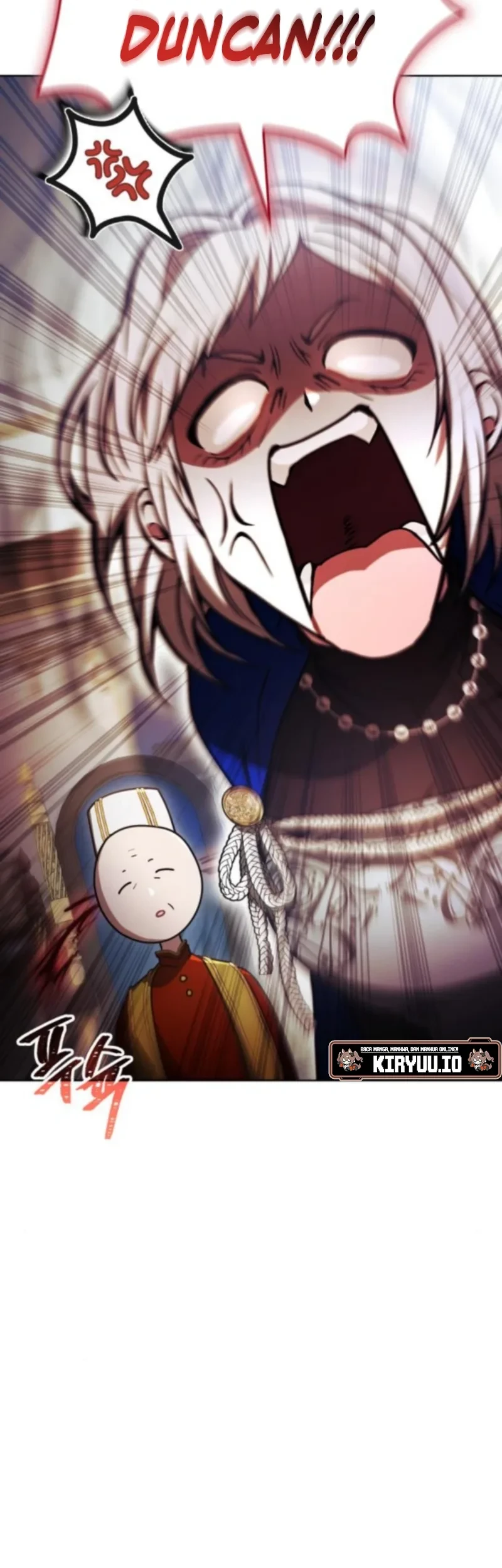 I Become a Legendary ArchMage by Reading a Book Chapter 68 Gambar 23