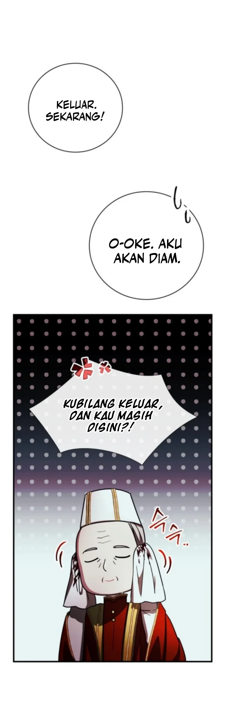 I Become a Legendary ArchMage by Reading a Book Chapter 68 Gambar 24