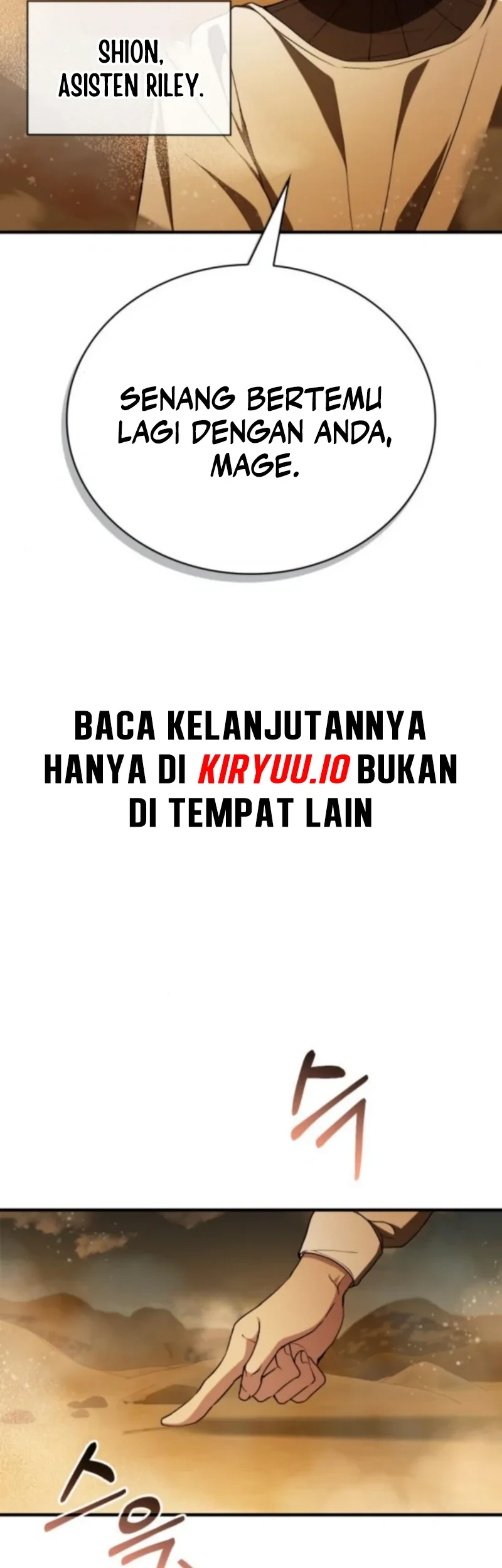 I Become a Legendary ArchMage by Reading a Book Chapter 68 Gambar 38