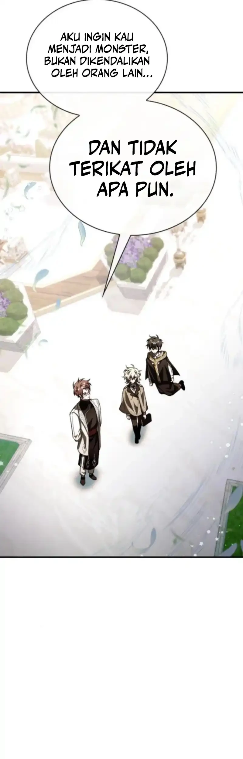 I Become a Legendary ArchMage by Reading a Book Chapter 69 Gambar 51