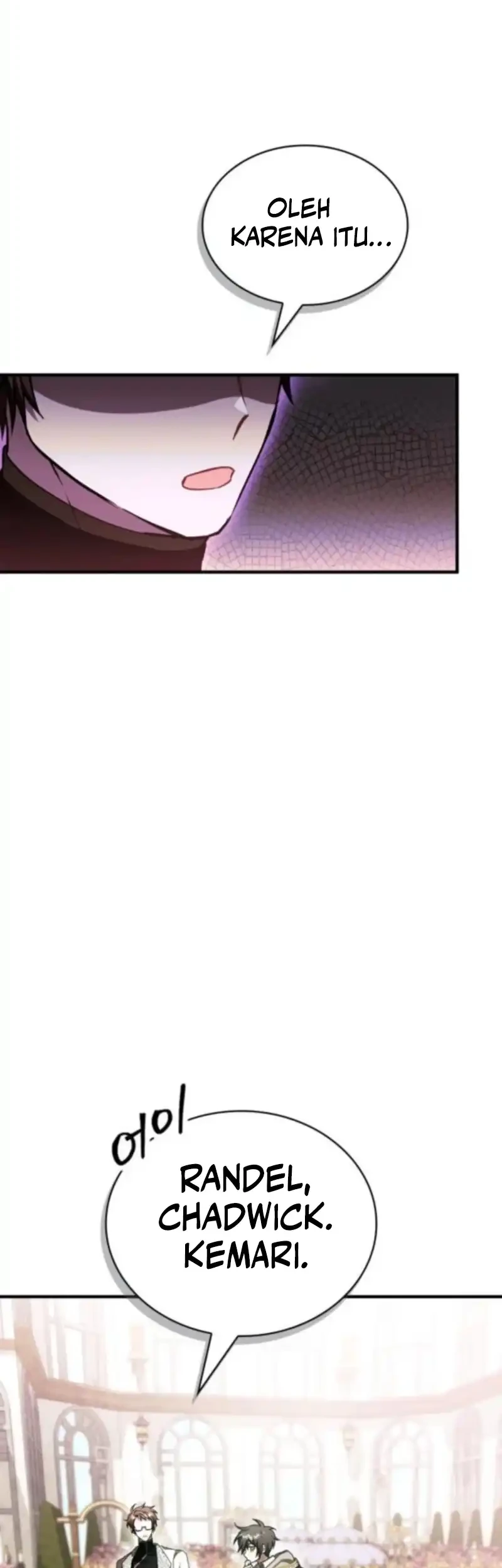 I Become a Legendary ArchMage by Reading a Book Chapter 69 Gambar 52