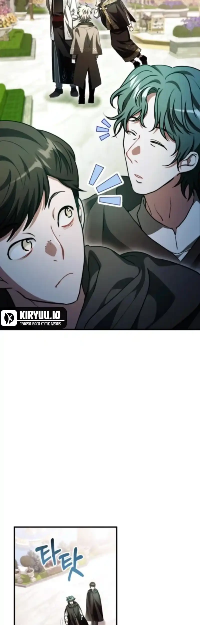 I Become a Legendary ArchMage by Reading a Book Chapter 69 Gambar 53