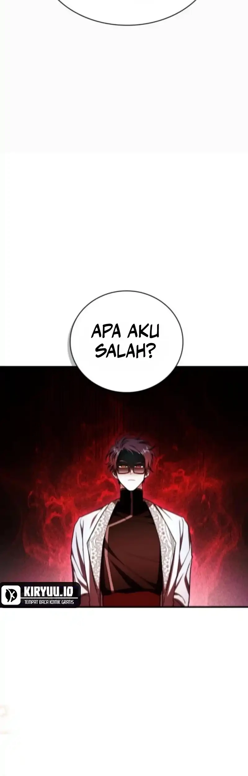 I Become a Legendary ArchMage by Reading a Book Chapter 69 Gambar 62