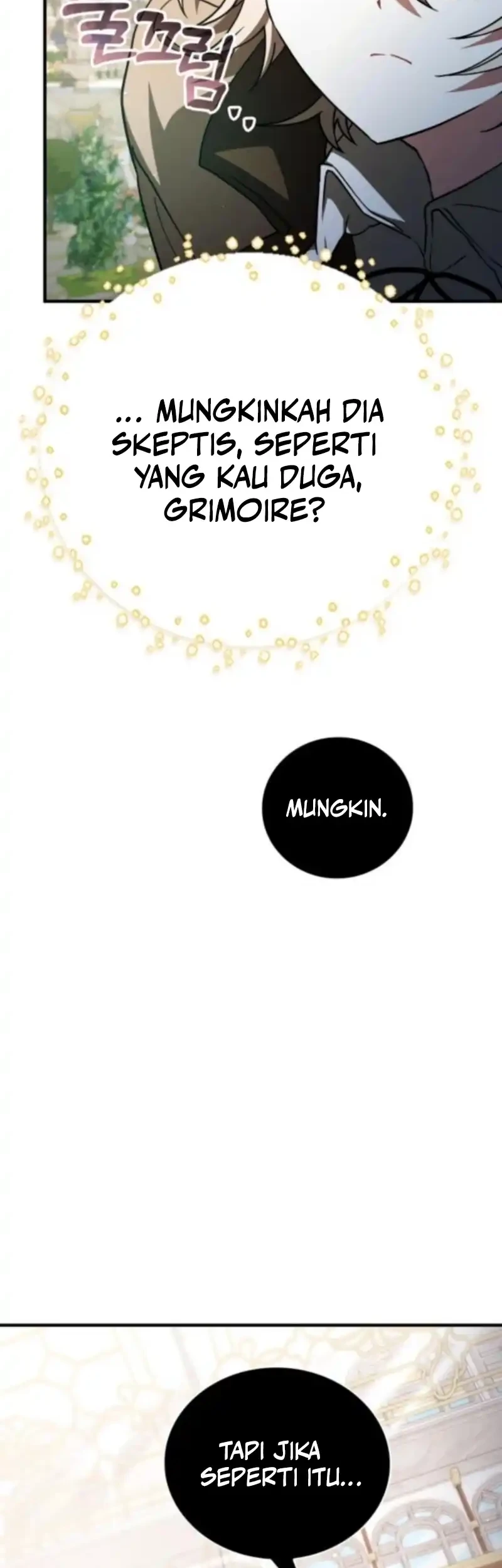 I Become a Legendary ArchMage by Reading a Book Chapter 69 Gambar 66