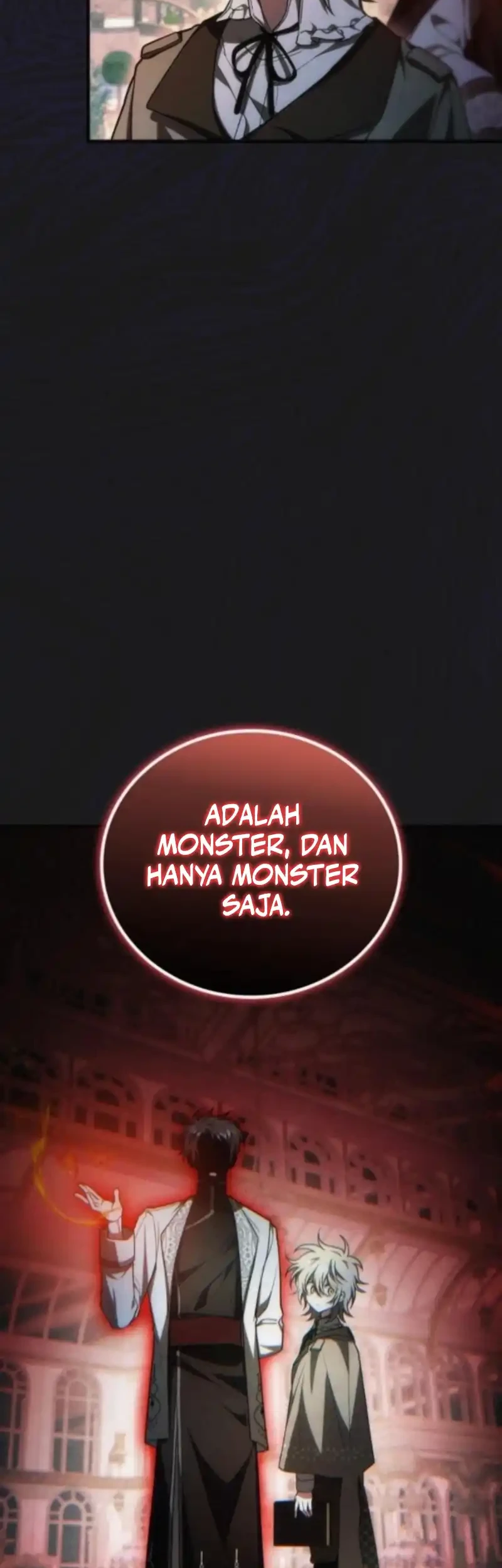 I Become a Legendary ArchMage by Reading a Book Chapter 69 Gambar 71