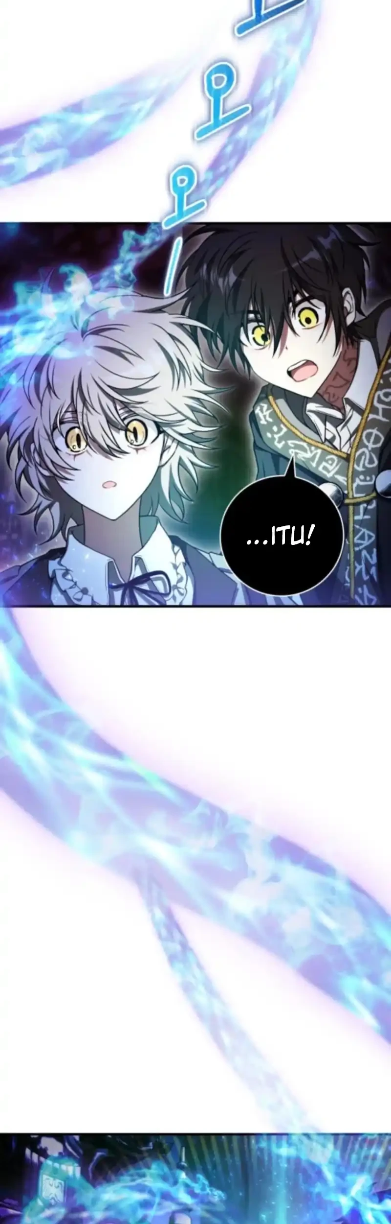 I Become a Legendary ArchMage by Reading a Book Chapter 69 Gambar 5