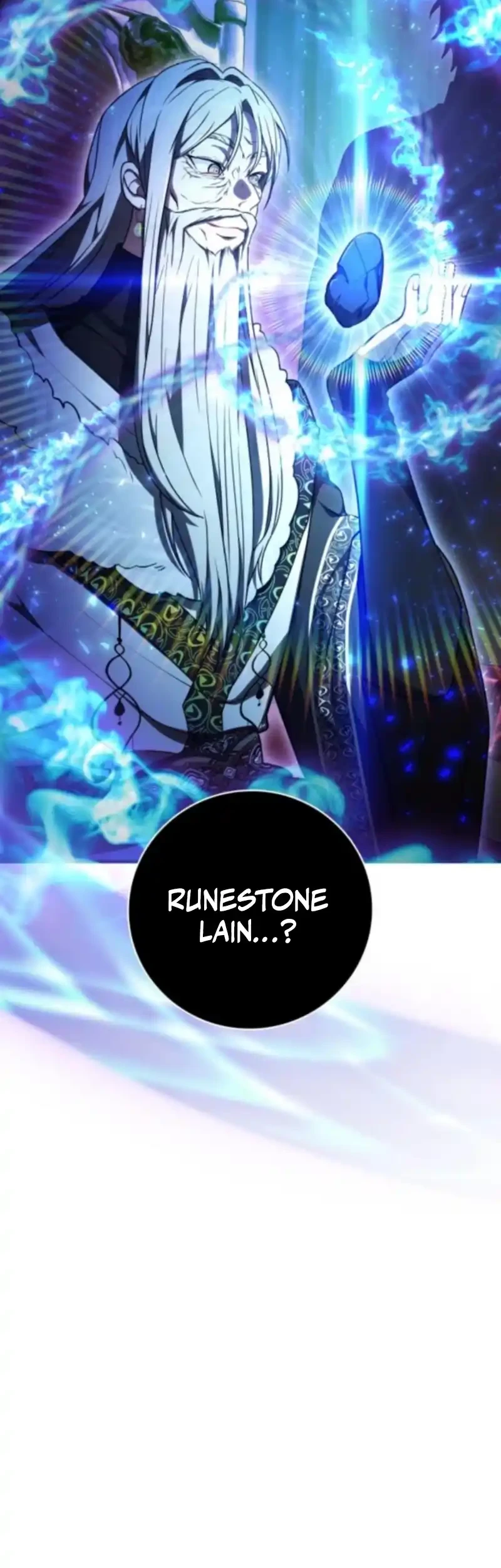 I Become a Legendary ArchMage by Reading a Book Chapter 69 Gambar 6