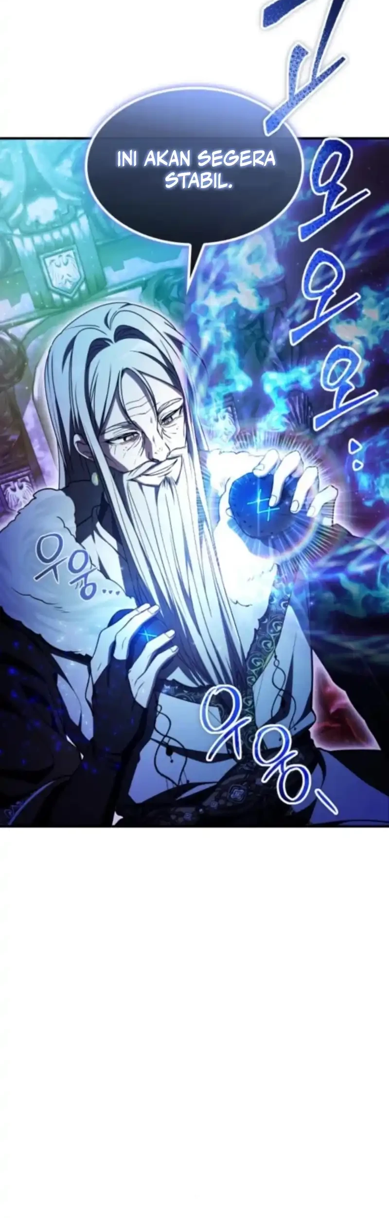 I Become a Legendary ArchMage by Reading a Book Chapter 69 Gambar 10