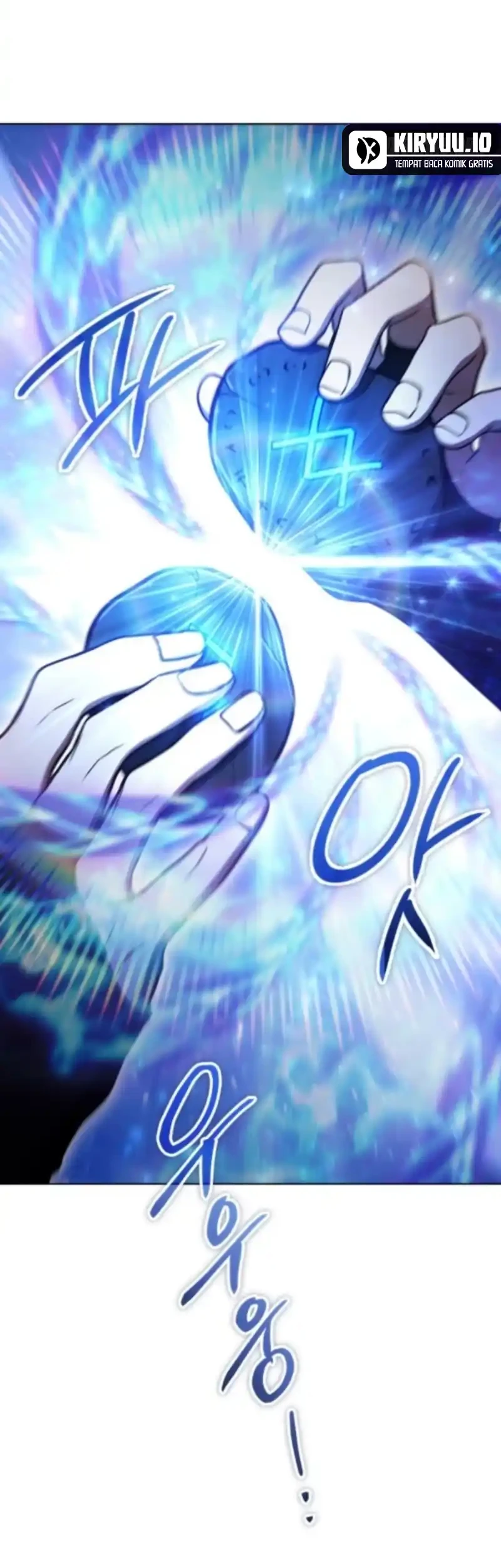 I Become a Legendary ArchMage by Reading a Book Chapter 69 Gambar 11