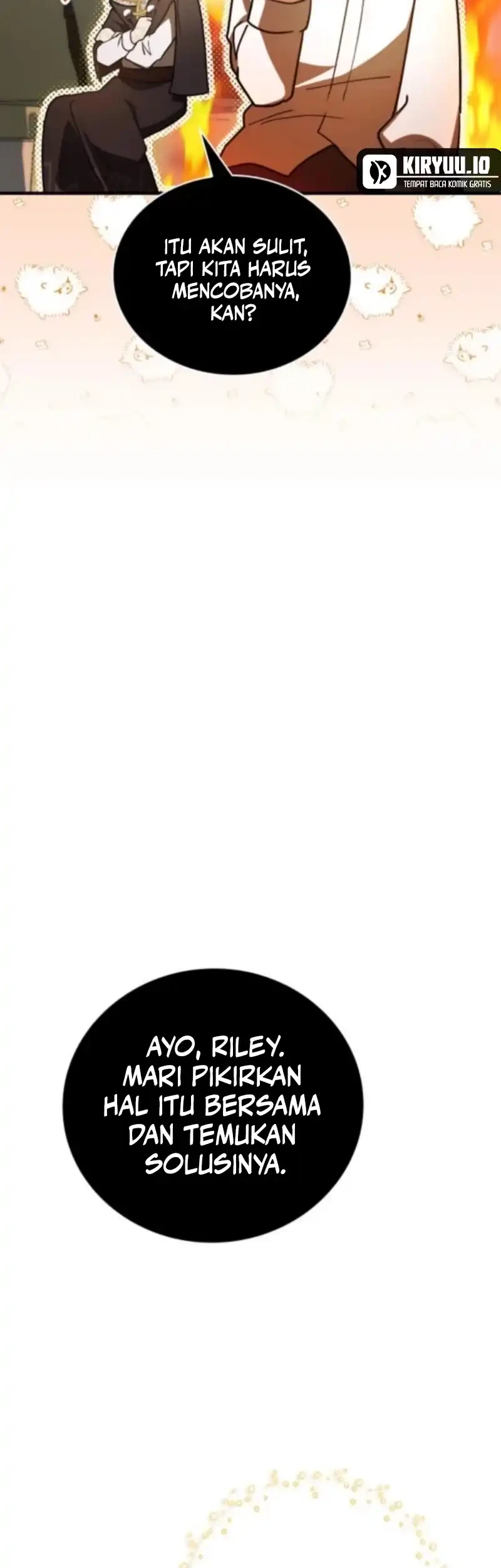 I Become a Legendary ArchMage by Reading a Book Chapter 69 Gambar 26