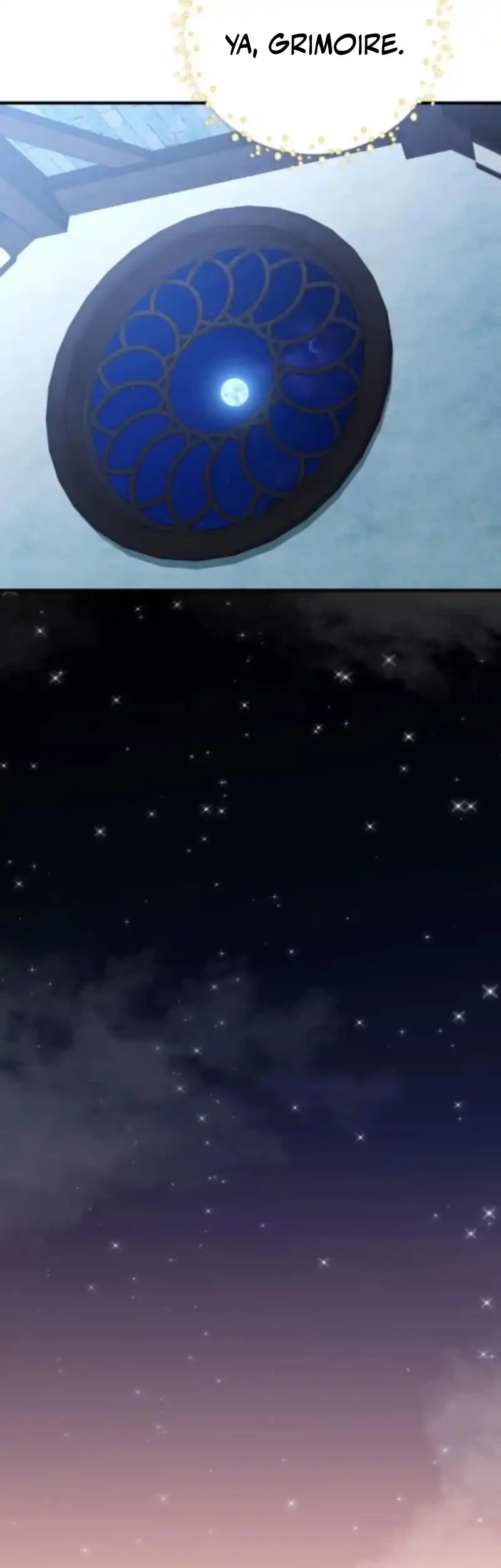 I Become a Legendary ArchMage by Reading a Book Chapter 69 Gambar 27