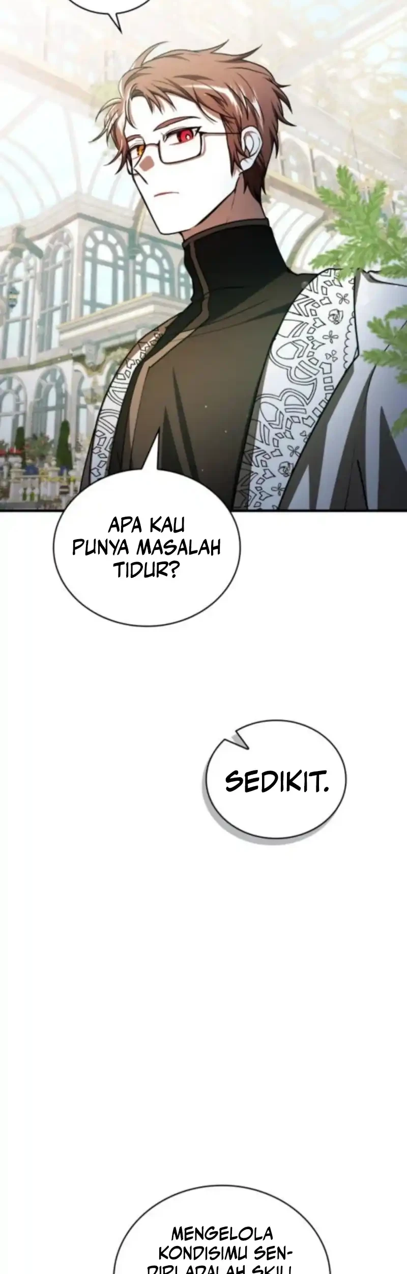 I Become a Legendary ArchMage by Reading a Book Chapter 69 Gambar 30