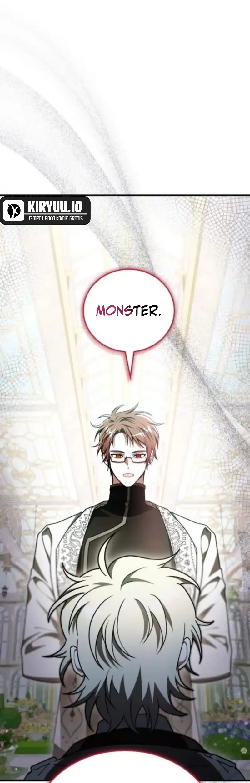 I Become a Legendary ArchMage by Reading a Book Chapter 69 Gambar 37