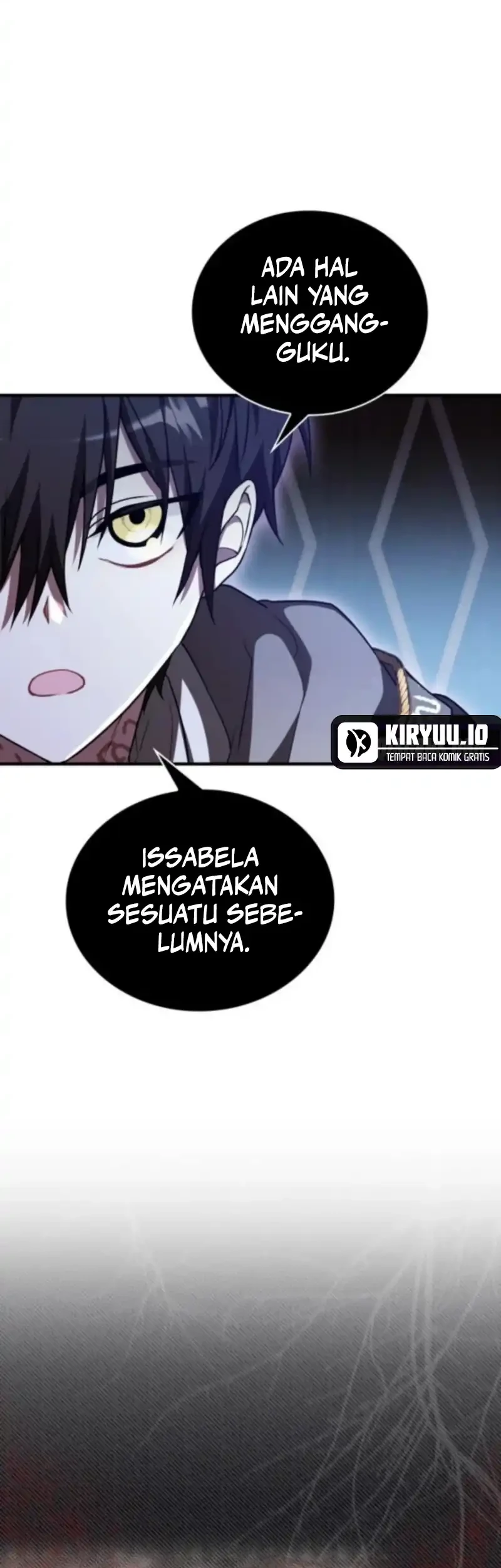 I Become a Legendary ArchMage by Reading a Book Chapter 69 Gambar 47