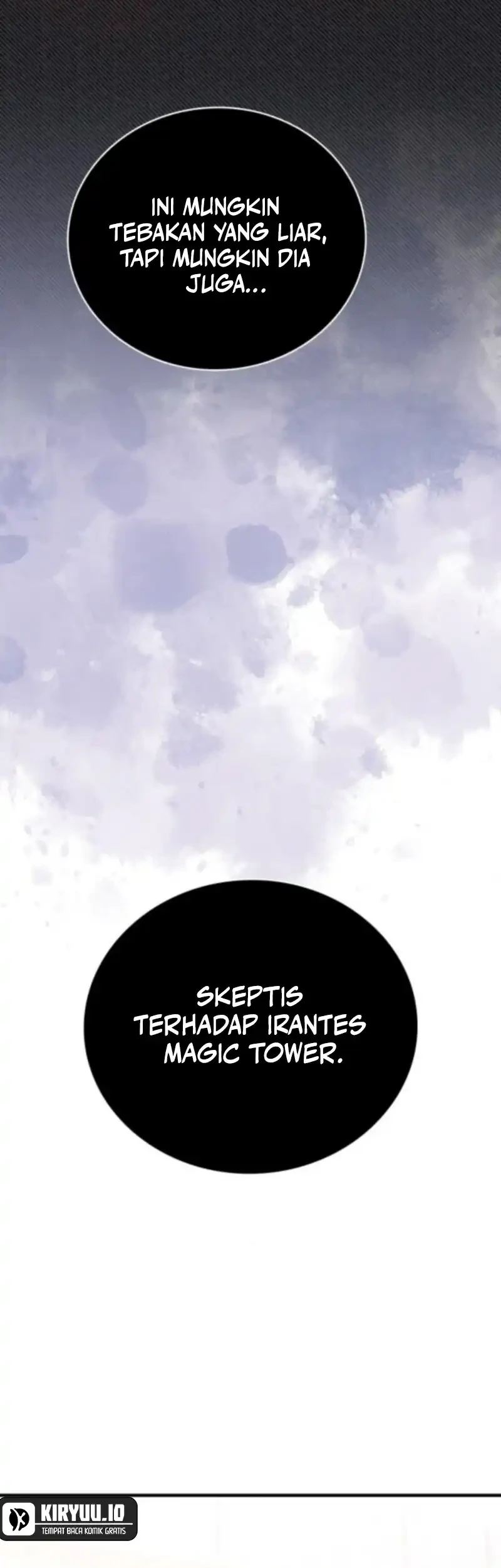 I Become a Legendary ArchMage by Reading a Book Chapter 69 Gambar 49