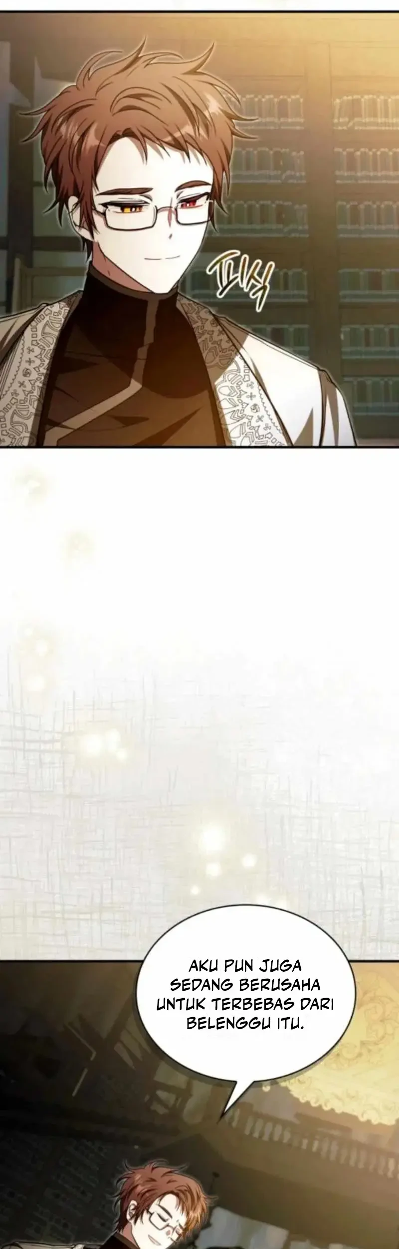 I Become a Legendary ArchMage by Reading a Book Chapter 70 Gambar 59