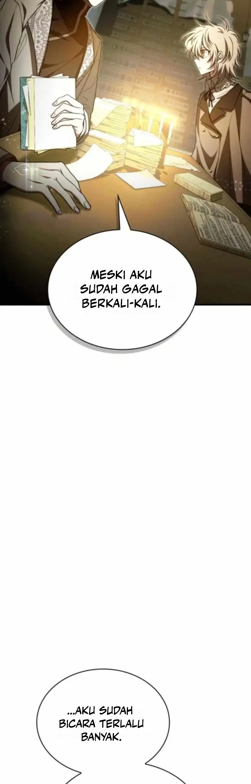 I Become a Legendary ArchMage by Reading a Book Chapter 70 Gambar 60