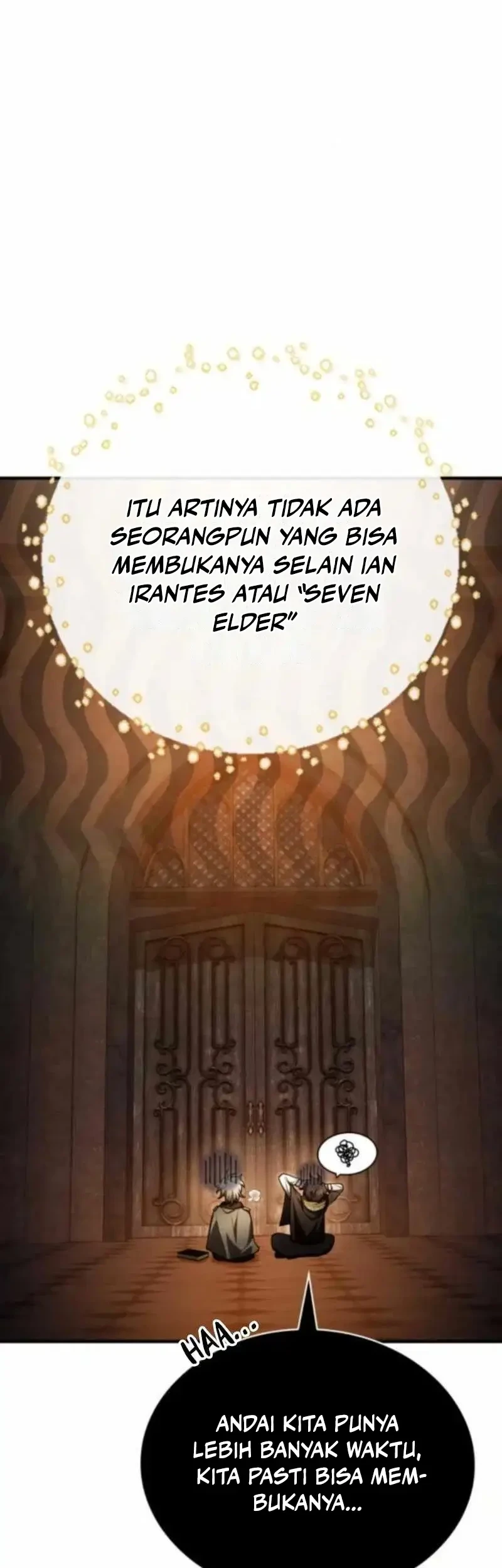 I Become a Legendary ArchMage by Reading a Book Chapter 70 Gambar 69