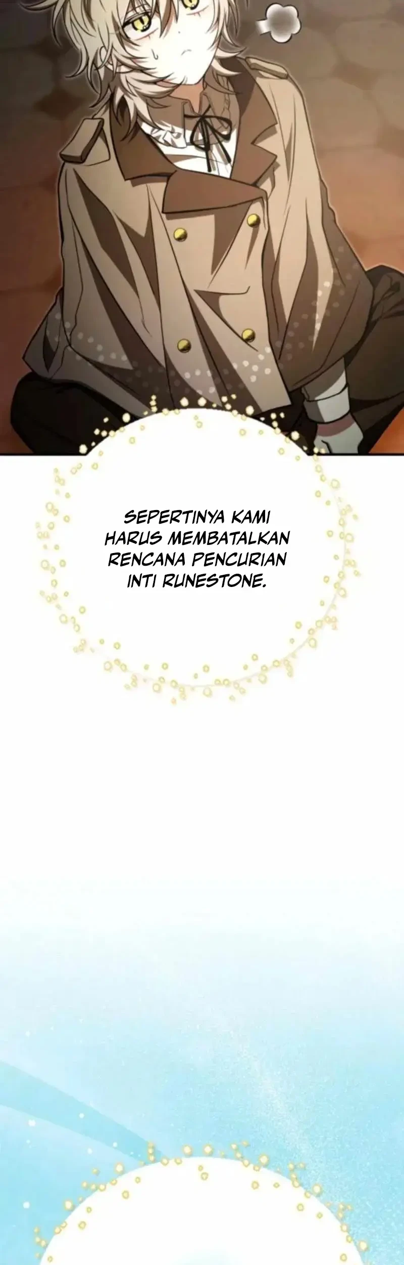 I Become a Legendary ArchMage by Reading a Book Chapter 70 Gambar 71