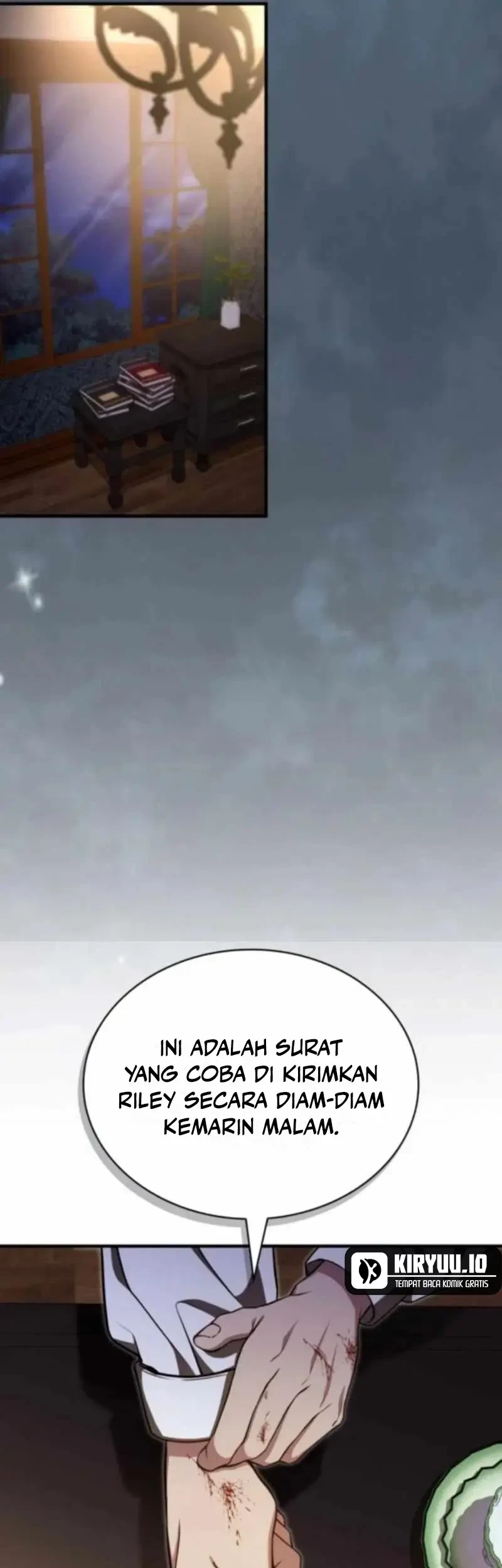 I Become a Legendary ArchMage by Reading a Book Chapter 70 Gambar 74