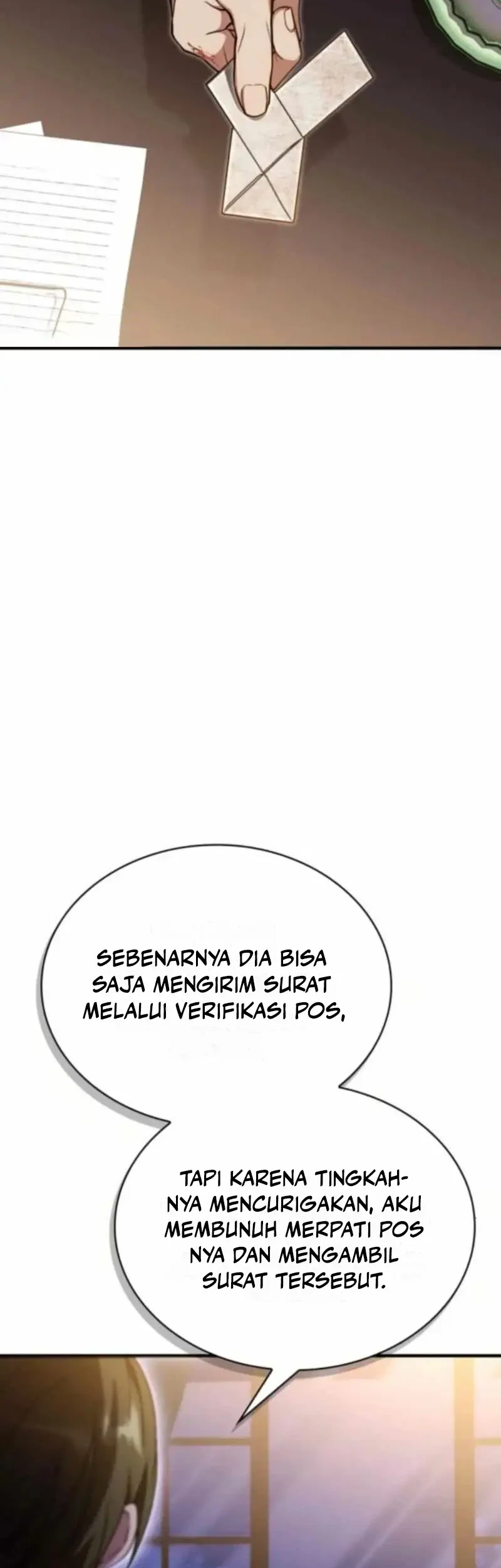 I Become a Legendary ArchMage by Reading a Book Chapter 70 Gambar 75