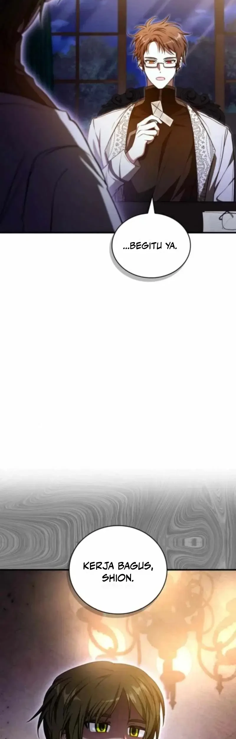 I Become a Legendary ArchMage by Reading a Book Chapter 70 Gambar 76