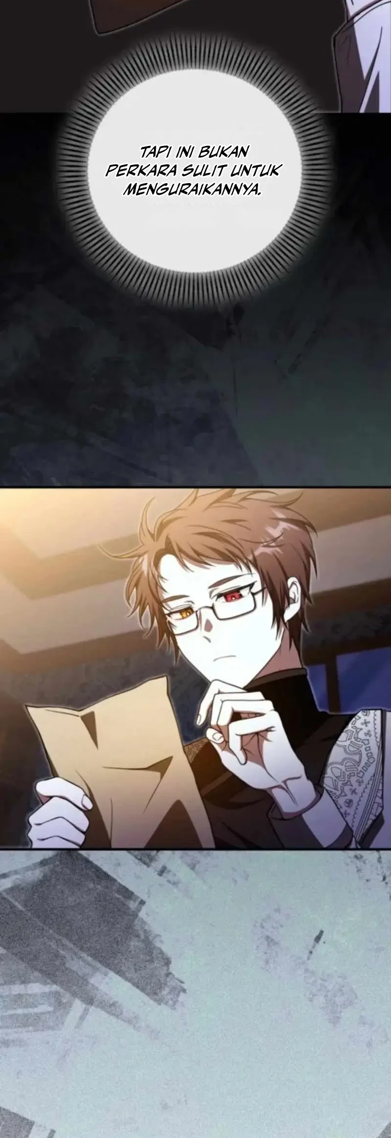 I Become a Legendary ArchMage by Reading a Book Chapter 70 Gambar 79