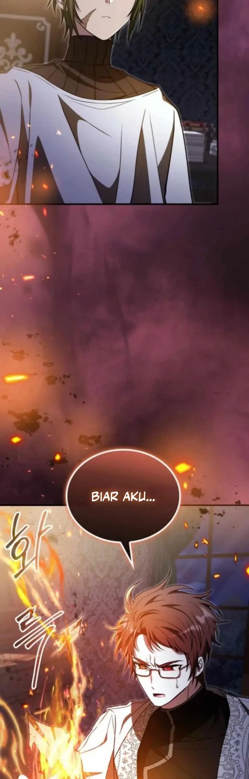 I Become a Legendary ArchMage by Reading a Book Chapter 70 Gambar 82