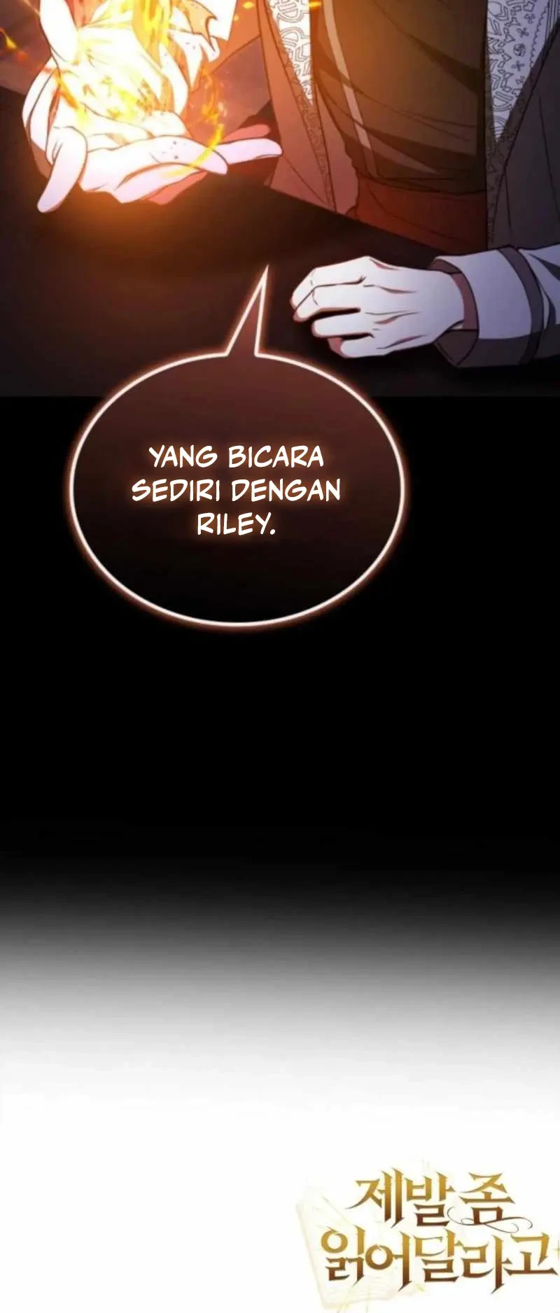 I Become a Legendary ArchMage by Reading a Book Chapter 70 Gambar 83