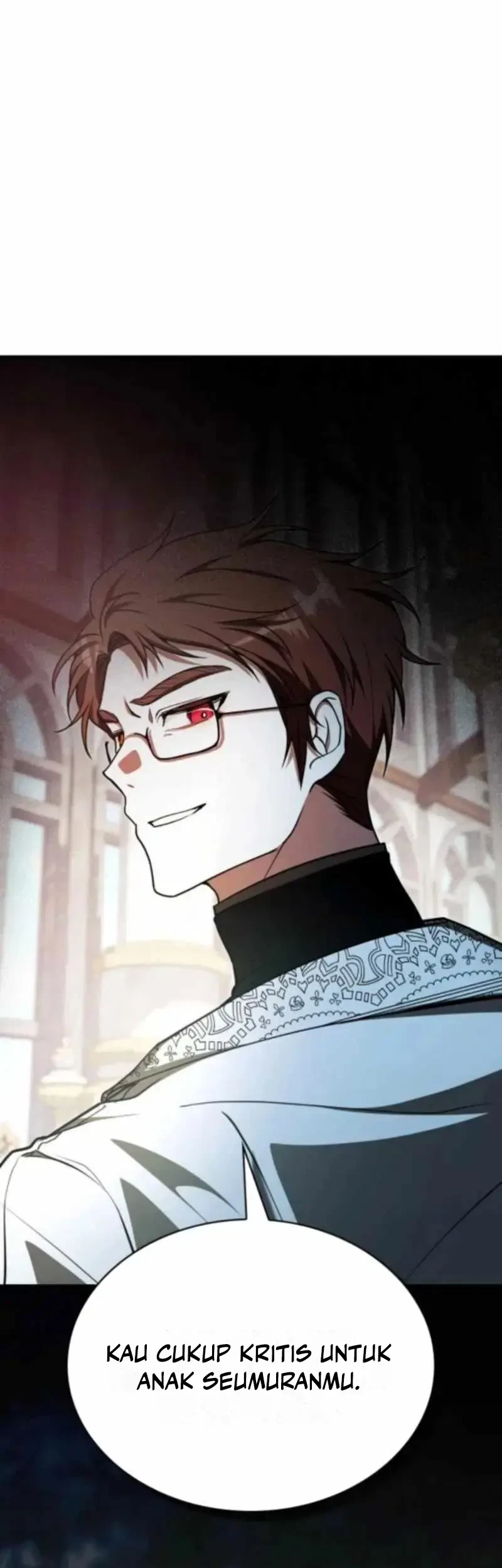 I Become a Legendary ArchMage by Reading a Book Chapter 70 Gambar 12