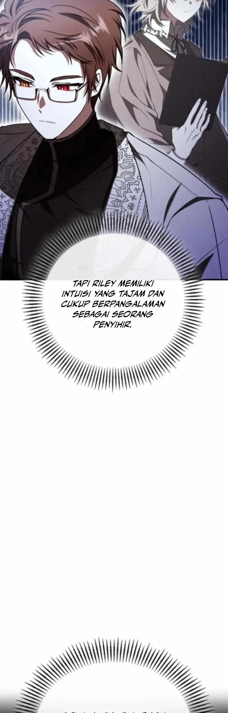 I Become a Legendary ArchMage by Reading a Book Chapter 70 Gambar 16