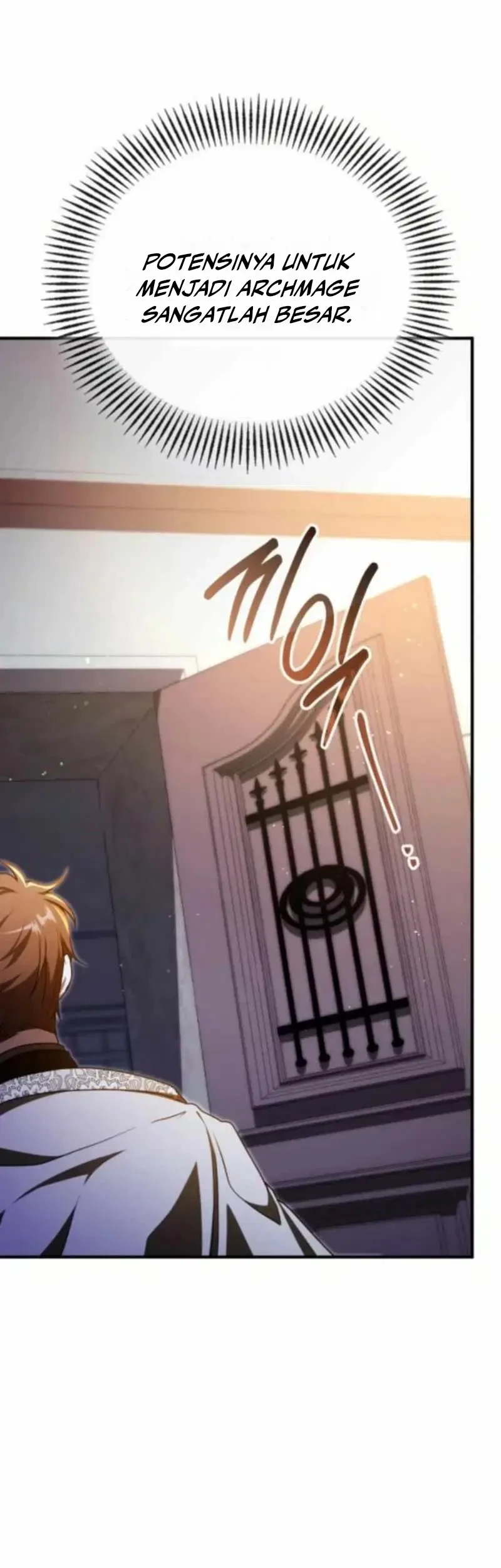 I Become a Legendary ArchMage by Reading a Book Chapter 70 Gambar 18