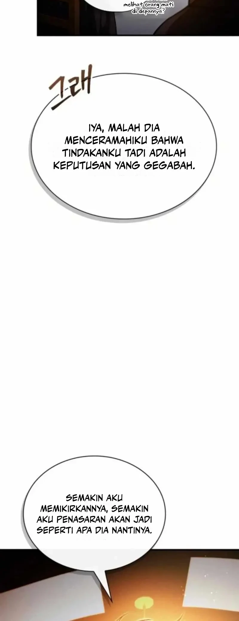 I Become a Legendary ArchMage by Reading a Book Chapter 70 Gambar 25