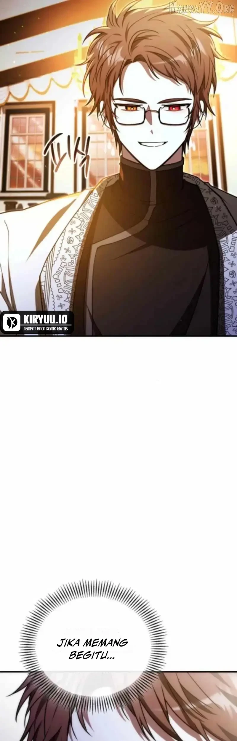 I Become a Legendary ArchMage by Reading a Book Chapter 70 Gambar 26