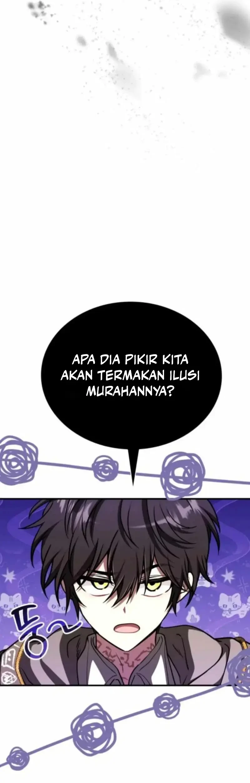 I Become a Legendary ArchMage by Reading a Book Chapter 70 Gambar 28