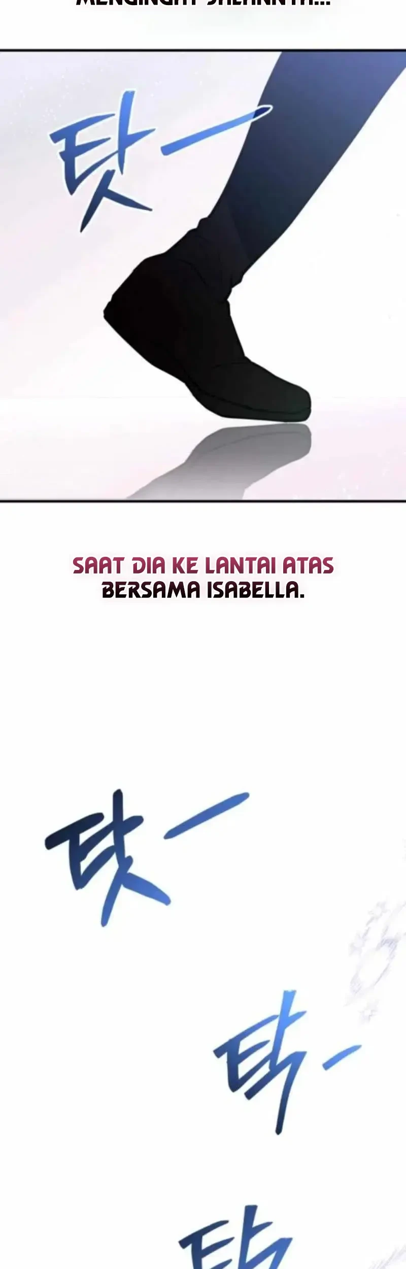 I Become a Legendary ArchMage by Reading a Book Chapter 70 Gambar 33